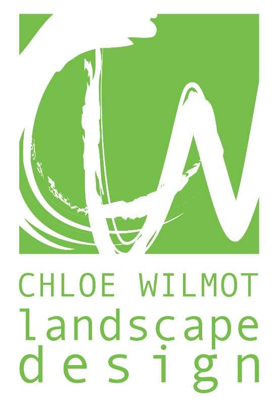 Chloe Wilmot Landscape Design Logo